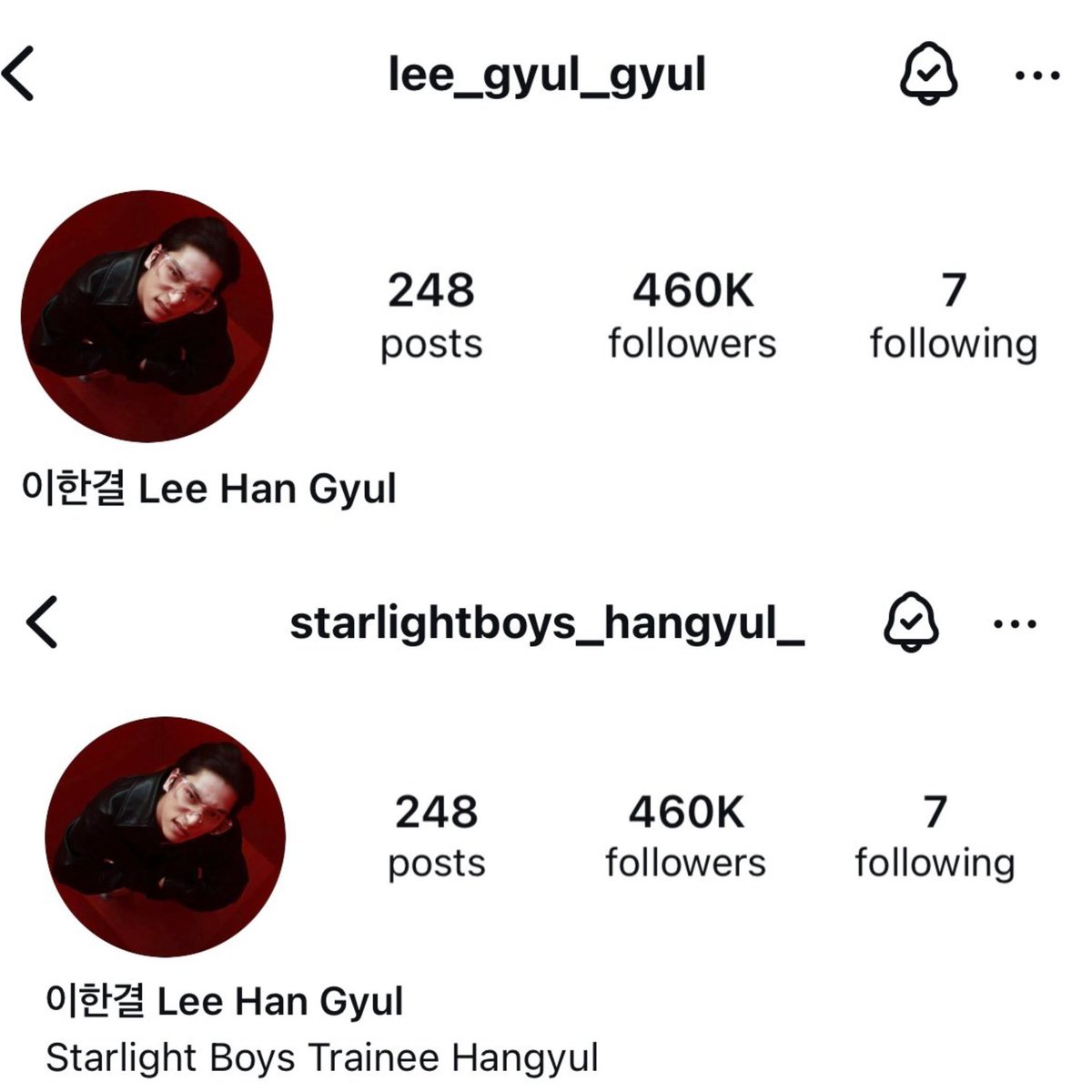 Starfess || CEK PINNED UNTUK KIRIM MENFESS tweet media