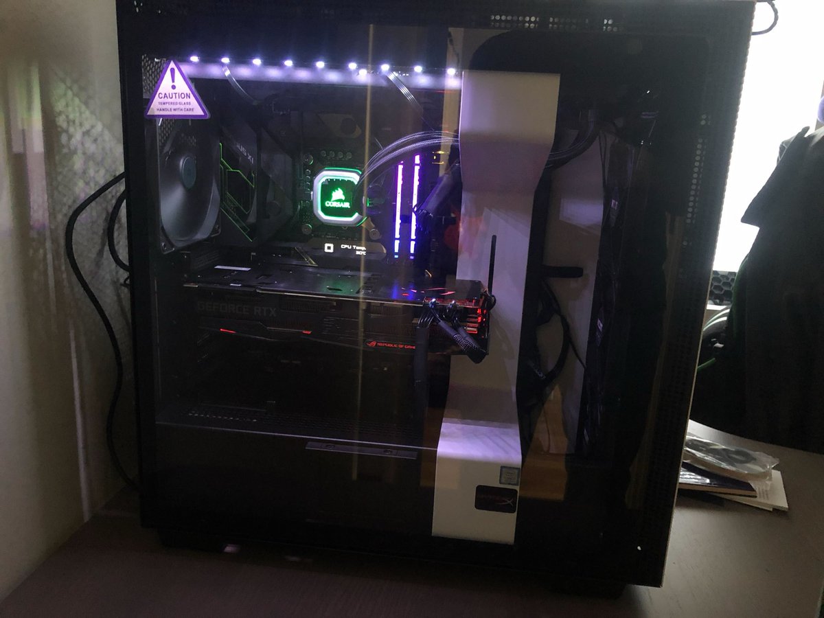 Darian Vorlick tweet media