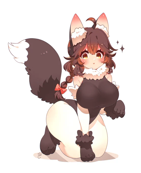 フィリにゃん 