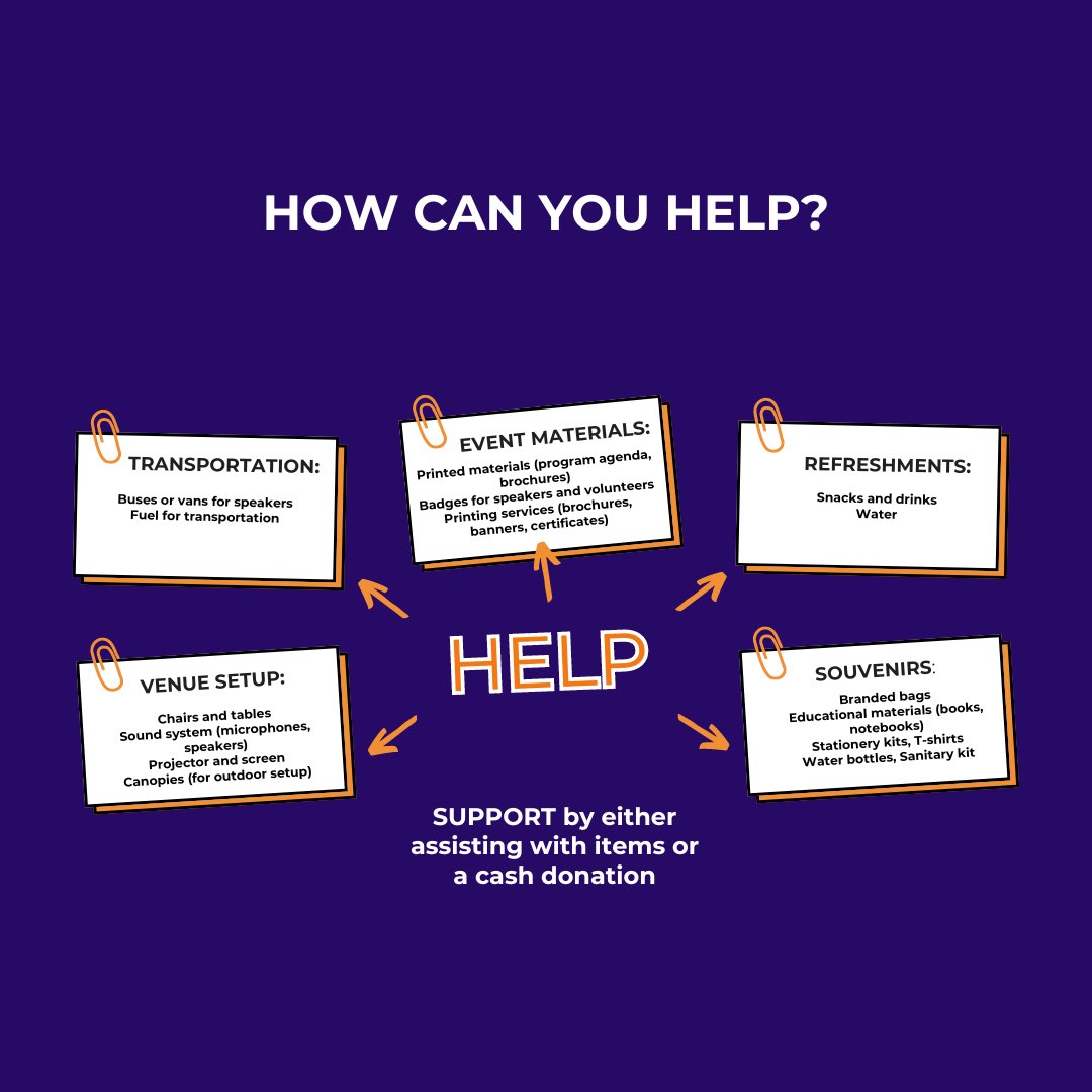 Young children are dropping out of school to engage in galamsey, putting their health and future at risk. 😢 But we can change that! A little help can keep a child in school &amp; out of harm’s way. Join <a href="/KojoJuniorr/">Kojo Junior</a> and my team in this fight. Donate to support this fight!!