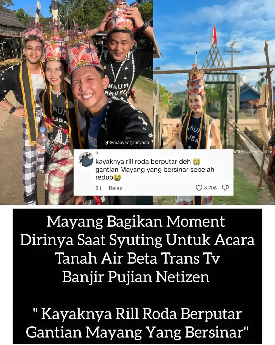 Lempeng aja tweet media