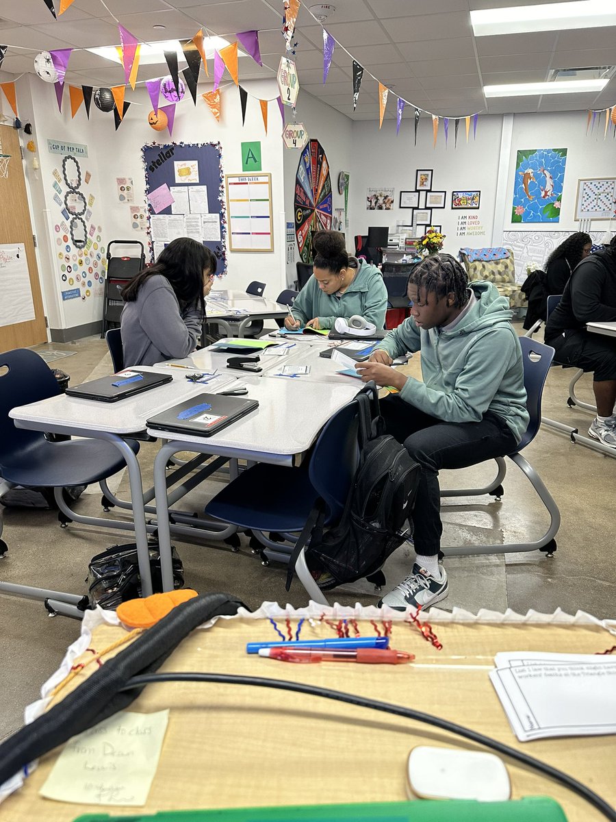 Education is never really about how much you put in, but more about how much they get out.