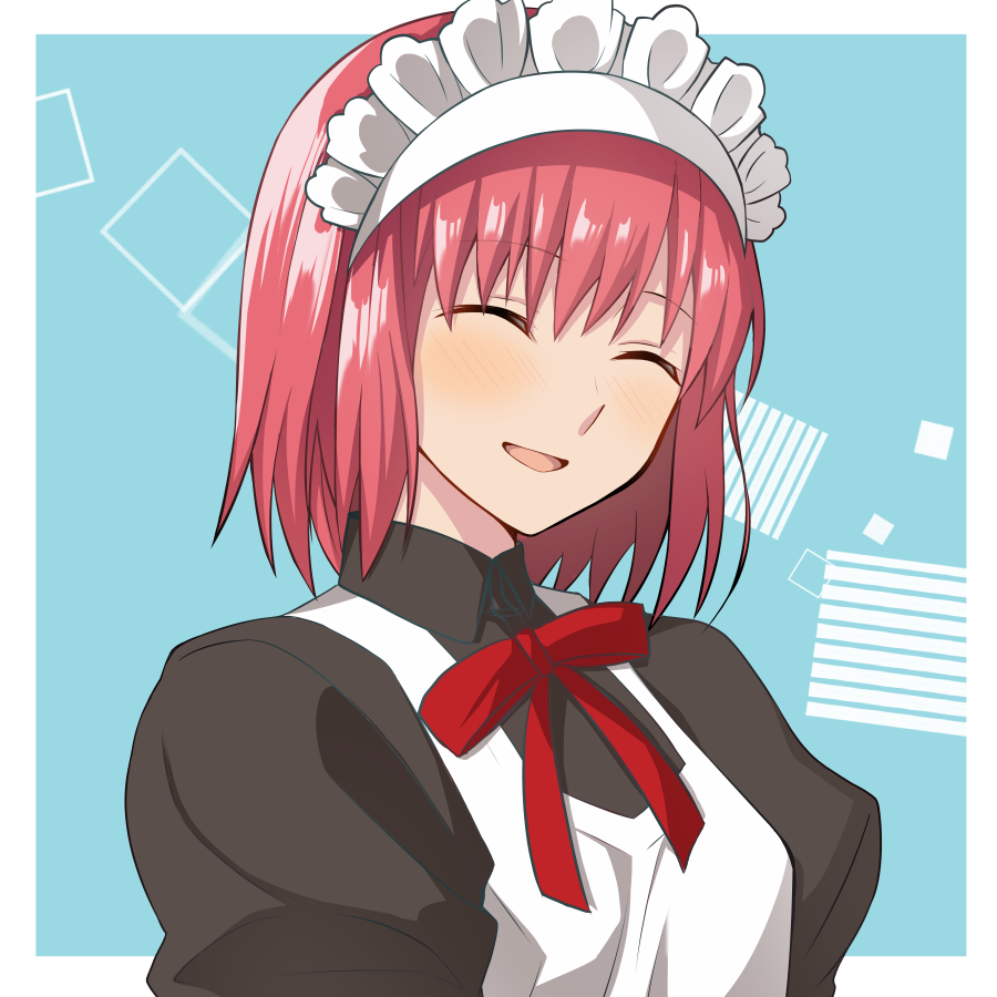 アルクェイド 「#再掲祭り 」|ひらかわのイラスト