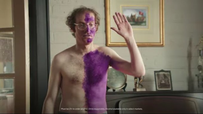 Watch Hazy McGrady's leaked NSFW photo on TwXstars