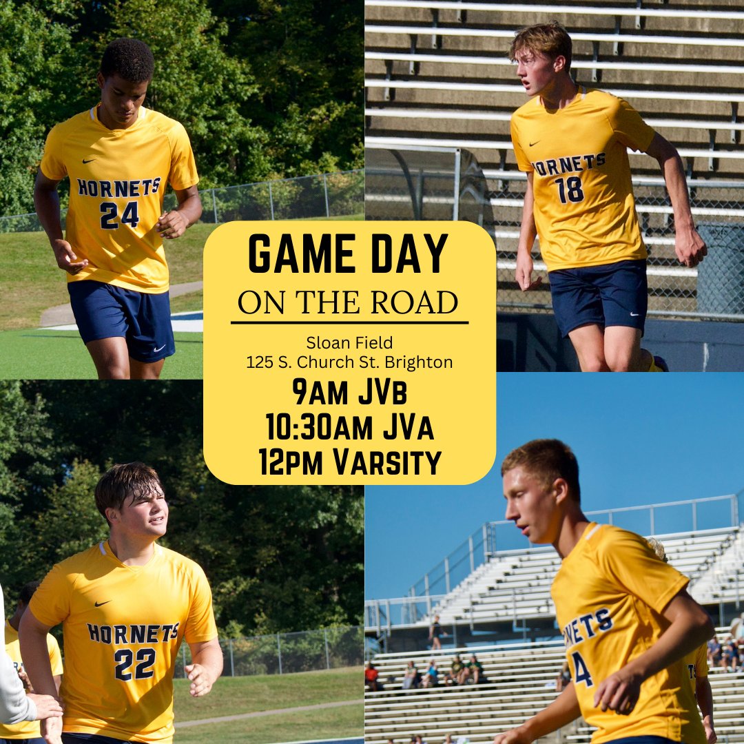 Saline HS Soccer (@saline_m_soccer) on Twitter photo 