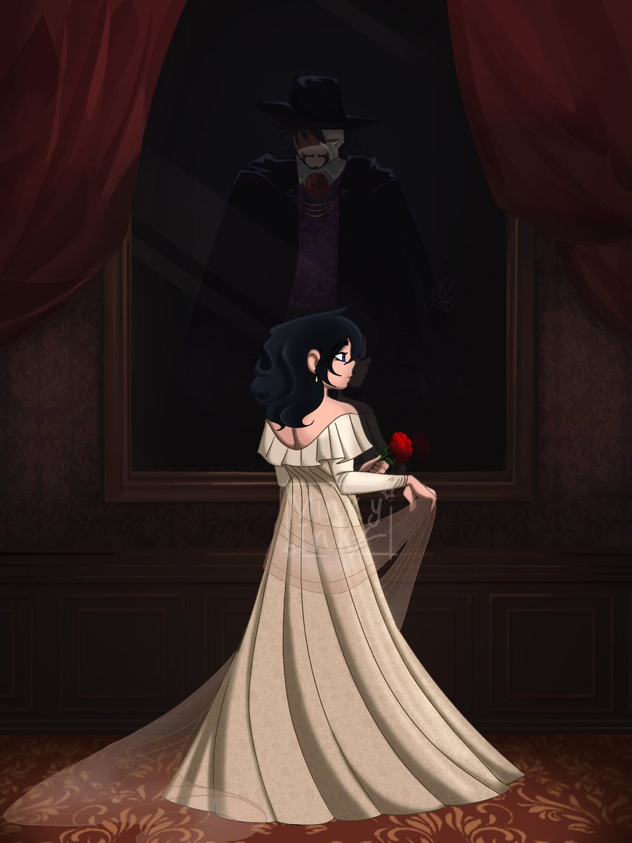 Worldy_univers's tweet photo. The phantom of the opera is here..
Art Collab with @MinkzArtz
#smg4 #smg4au #thephantomoftheopra #tpoto #SMG3 #SMG4 #smg3fanart #smg4fanart https://t.co/WzpD3jIltP