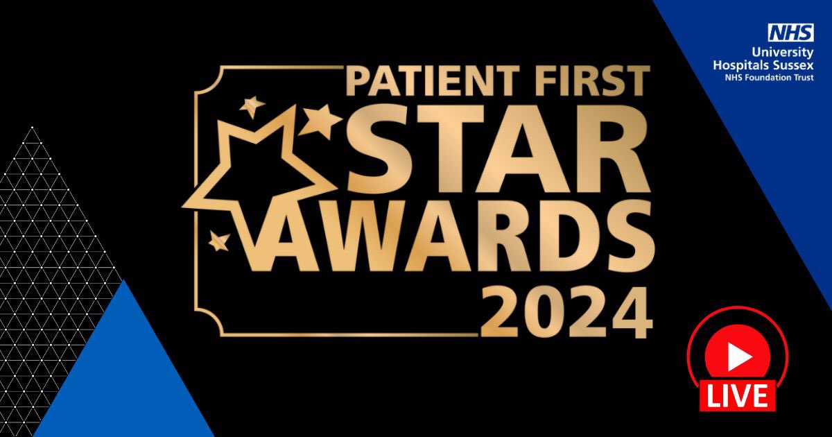 Philippa Slinger (@philippaslinger) on Twitter photo Fabulous evening <a href="/UHSussex/">University Hospitals Sussex</a> Star Awards. Everyone in the Trust is a star, all working to put the patient first - so lovely to celebrate some of those great things. Fabulous evening <a href="/UHSussex/">University Hospitals Sussex</a> Star Awards. Everyone in the Trust is a star, all working to put the patient first - so lovely to celebrate some of those great things.