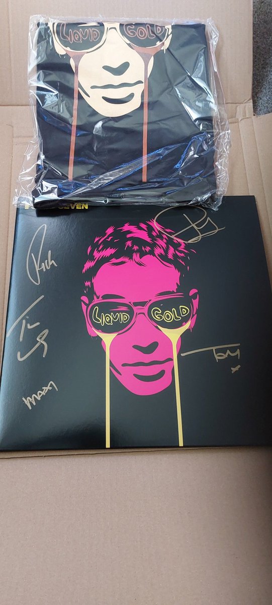 WackaFax's tweet image. Im Looking forward to listen to this this evening @shedseven