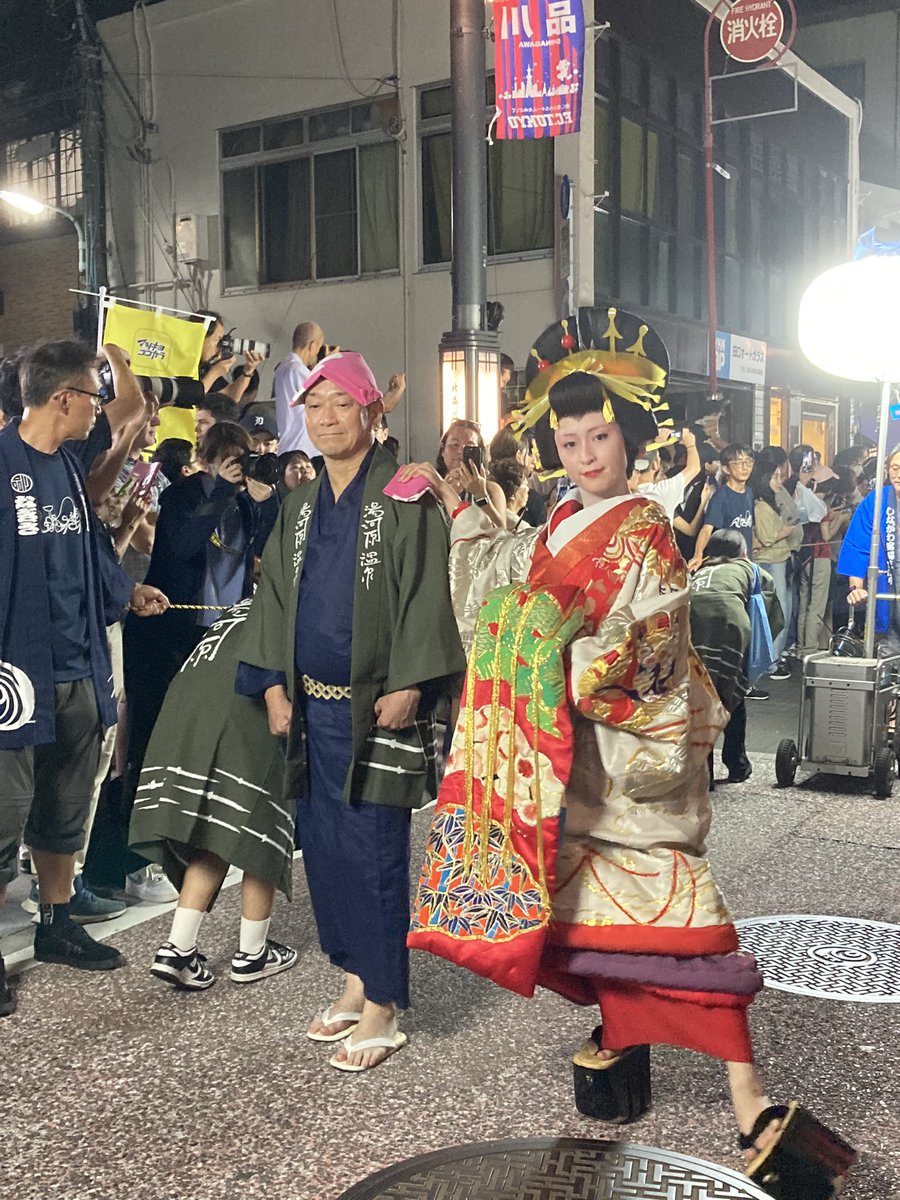 minestroneko's tweet photo. 綺麗❣️ https://t.co/feVyFK50hZ