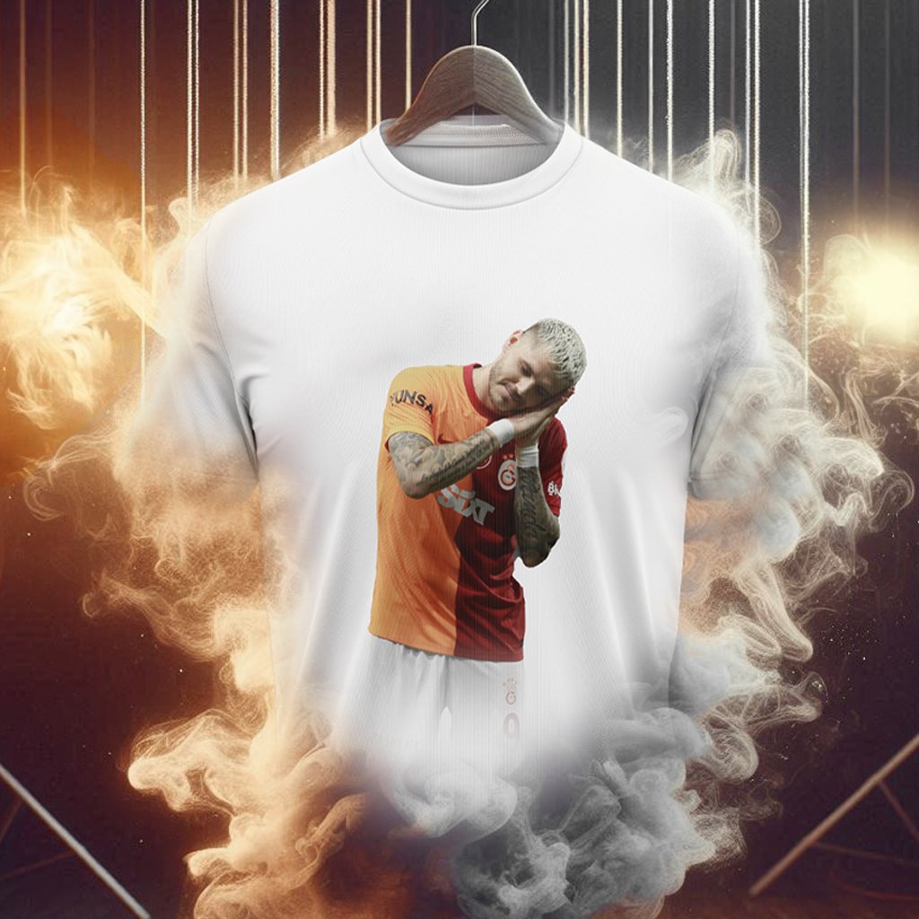 🔥🔥🔥 BÜYÜK ÇEKİLİŞ 🔥🔥🔥

Hem Taraftar Hem Klübe Katkı

Bu Akşamki Maçı Kazanmamız Takdirde 5 TARAFTARA 

Mauro İcardi'nin Özel T-şhirt'ünden

5 Adet Taraftara Hediye Edeceğiz

RT VE FAV Yapmanız Yeterli