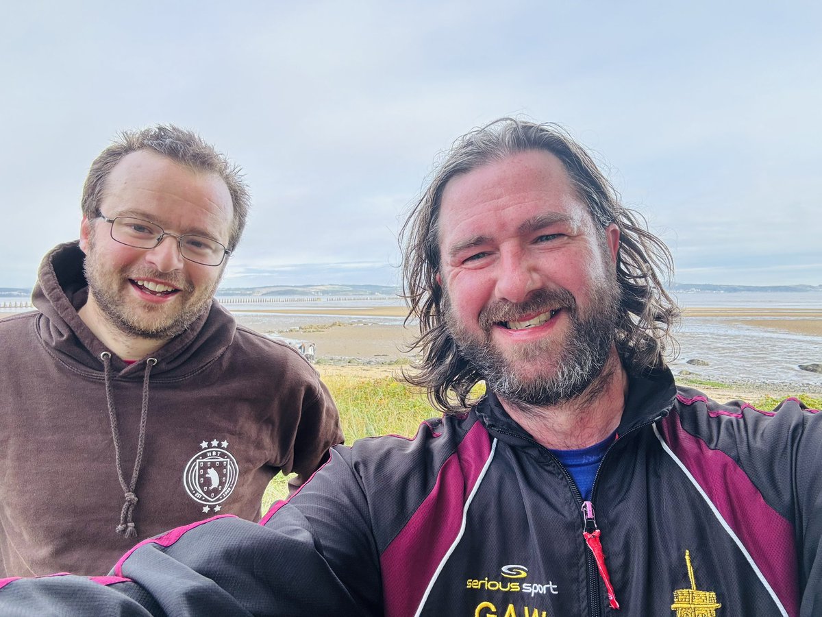 300th Parkrun!