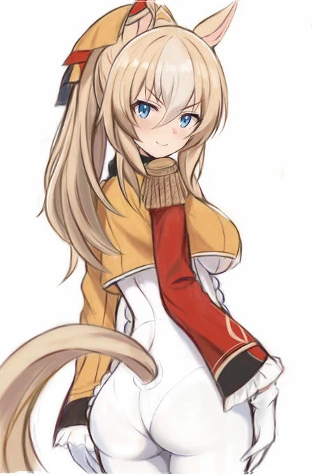 ドヤ顔でクールに決めるデュランダルさん描いた。 