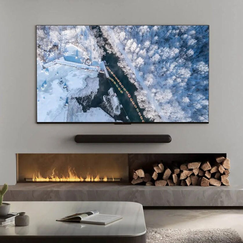 RCSnelling's tweet image. Time to GO BIG with TCL 98" Jumbo 4K UHD TV!

Enjoy intense and realistic colours with Wide Colour Gamut, plus Google TV so you can find your next favourite to watch.

→ bit.ly/TCL-98P745K

#tcltv #tcl2024 #jumbotv #4k #uhd #bigscreen #homecinema #forstreaming #tvsinnorfolk