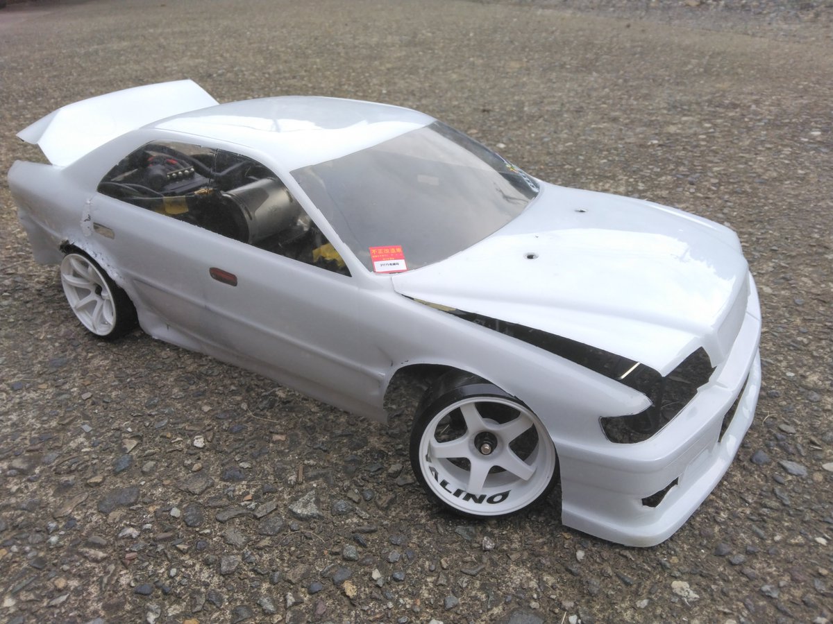 これはもっとボロボロにしたい
#ドリラジ
#ドリラジミサイル