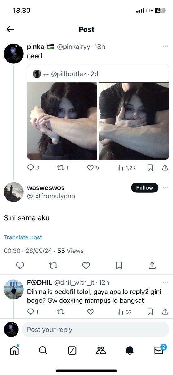 pinka ⚢🐇 tweet media