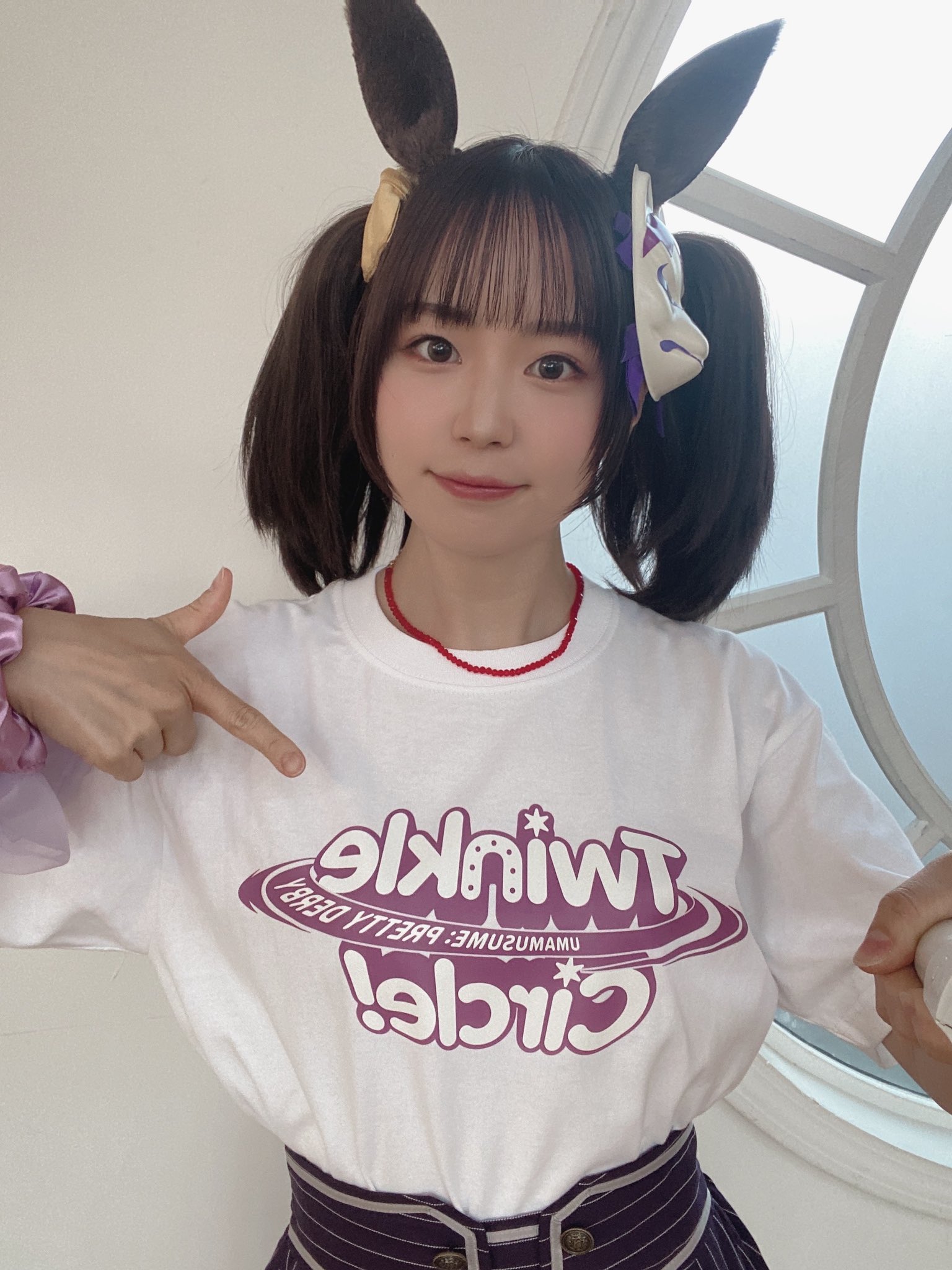 有馬記念優勝馬ヴィンテージAVANTY公式イナリワンウマ娘井上遥乃 AIR AGENCY on X: 