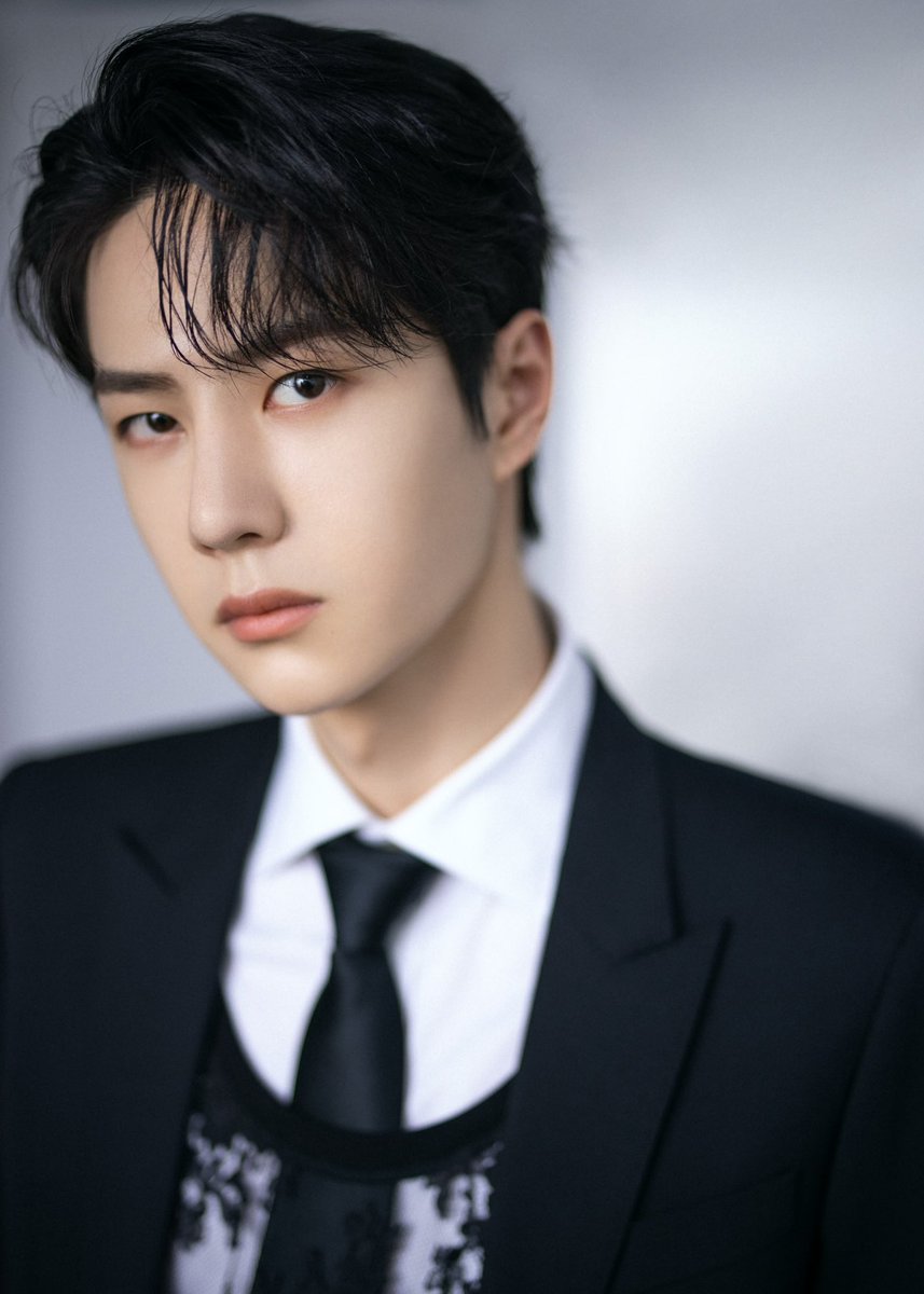 #wangyibo #王一博 #王一博平安喜乐