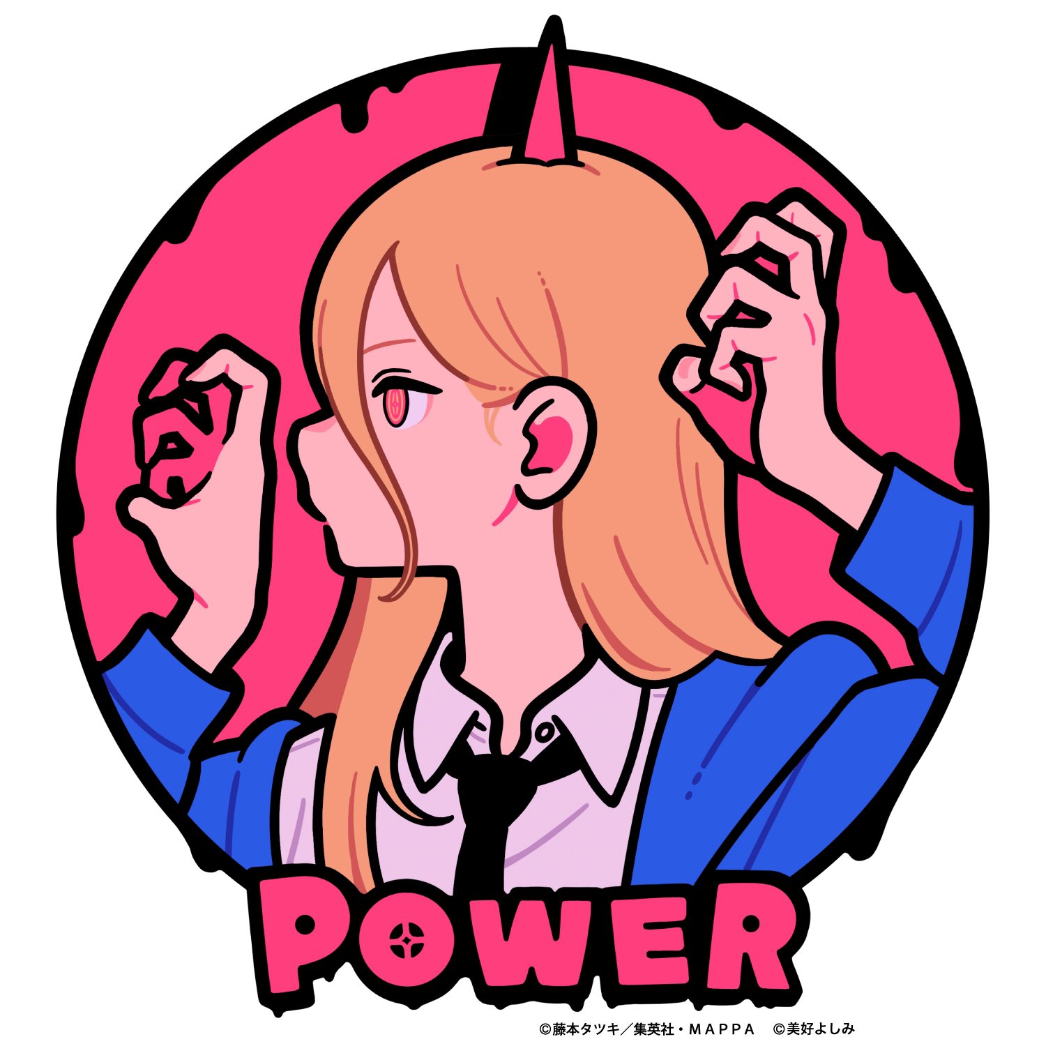 CHAINSAW MAN PLAZA TheMovie:RezeArc(チェンソーマンプラザ) on