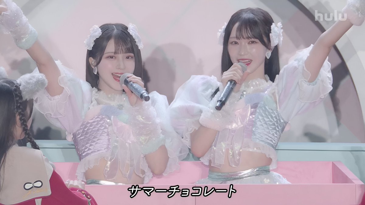 サマーチョコレート 、いかりんぐ 🍫🦑🫶🏻🌱🥰 #イコノイジョイ2024