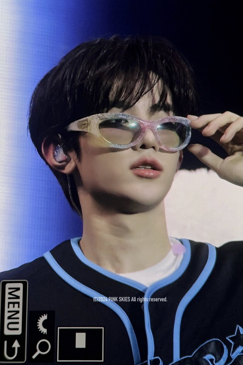 240928 왹져강아지 #ZHANGHAO #장하오 #章昊 #ZEROBASEONE #ZB1 #제로베이스원