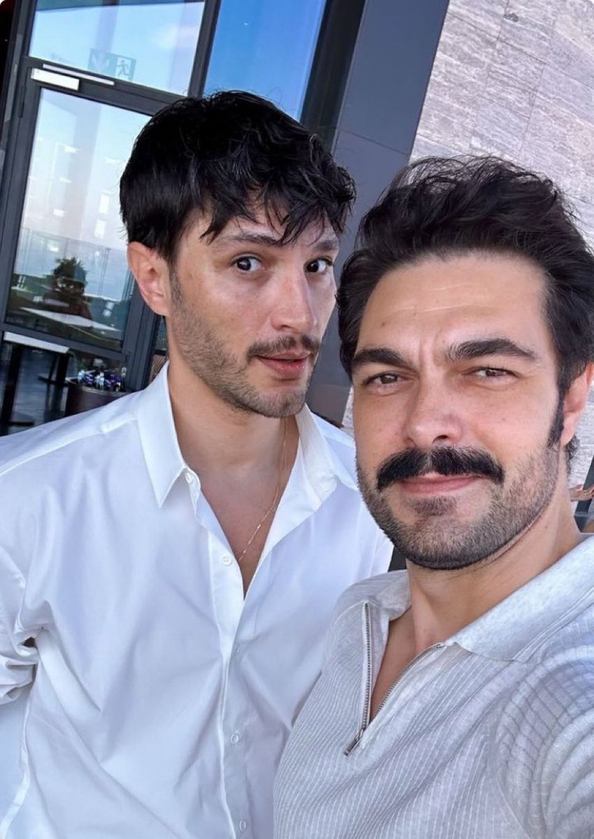 TvDunyasii's tweet photo. İlhan Şen &amp; Halil İbrahim Ceyhan 💥 https://t.co/WurW3AqNX1