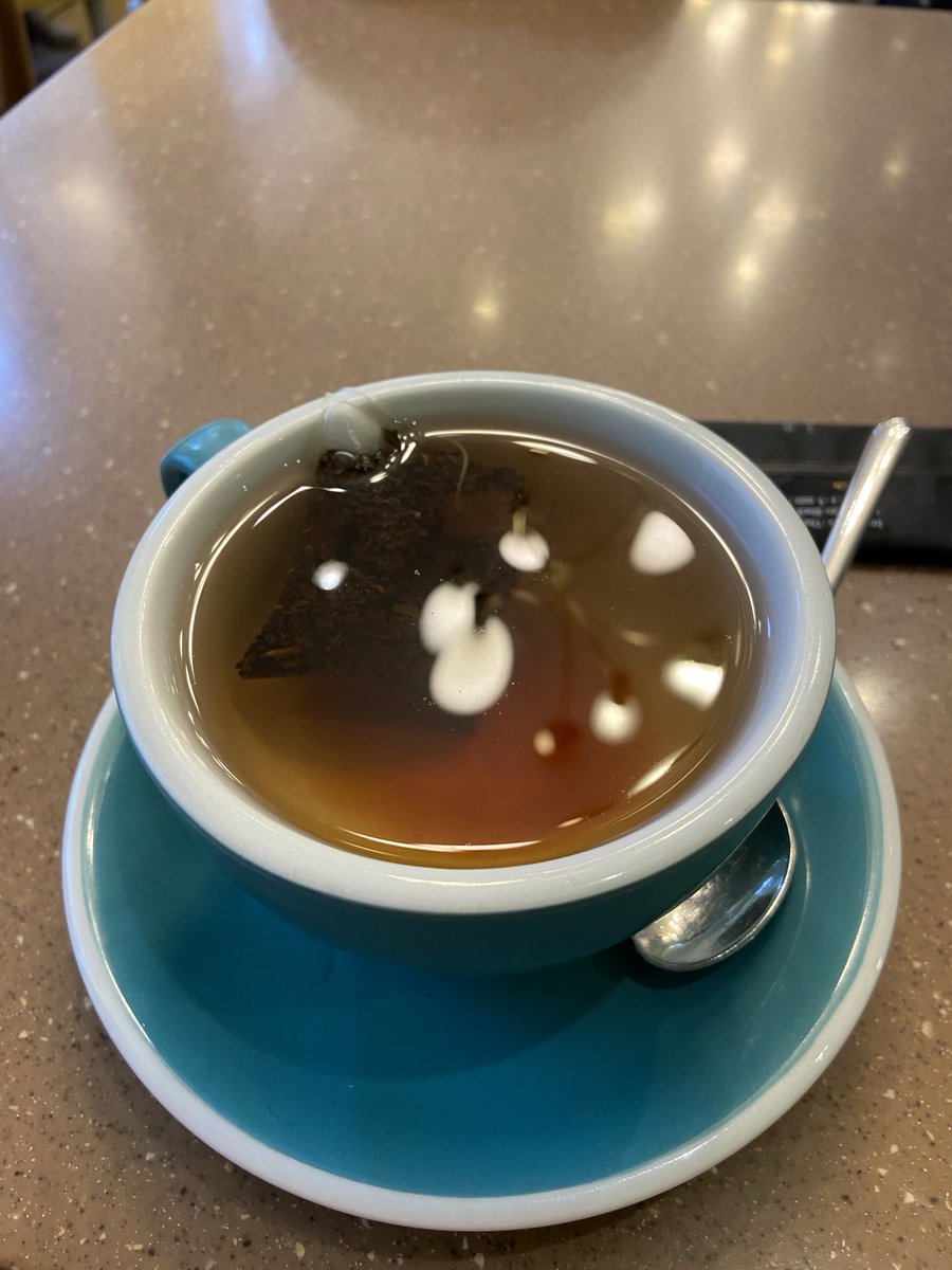 Maggie Smith would be horrified! RIP to a legend. 😔