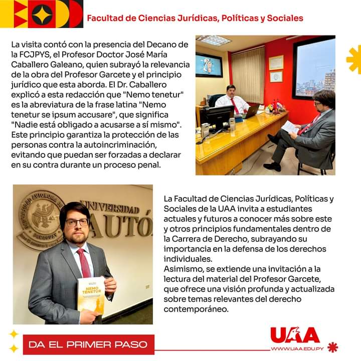 Matias Garcete Piris tweet media