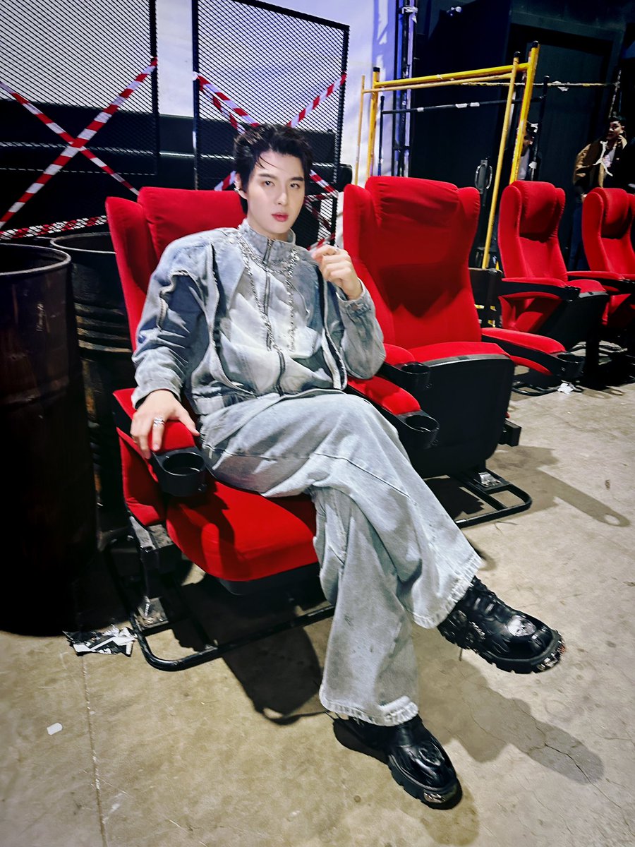 TPOPweek39 #Saint_sup #MingEr