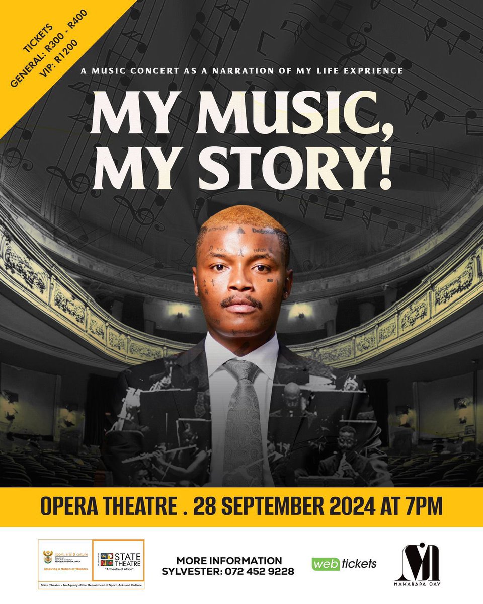 KholekaMeya's tweet image. #Shebeshxt MyMusicStory event is happening today 🥳💃🏾