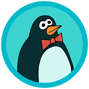 TiffinySpire's tweet photo. I earned my penguin badge from 750 https://t.co/7q5TpVXe62 for writing 5 days in a row. Not a big accomplishment except that I've only written 5 days total each month for the last several months. I've tripled that this month.  #5amwritersclub #amwriting https://t.co/qRQFXpkD5Q