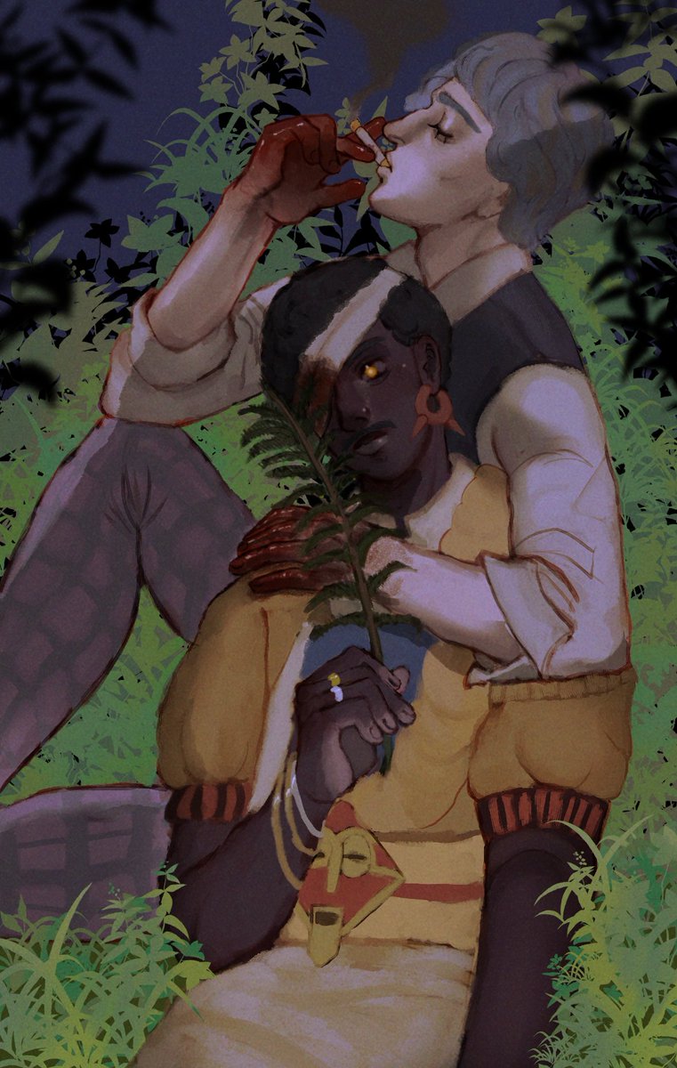 Zombie 🍒🌿 tweet media