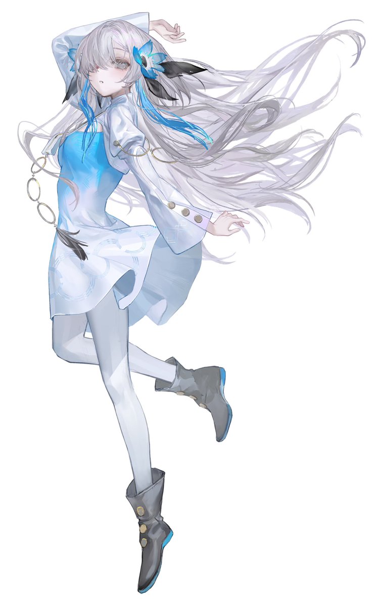 #ヰ世界情緒美術部