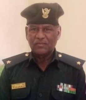 YousifAlneima's tweet image. 💔💔 نسأله تعالى الرحمة والمغفرة إلى خالي ضابط الصف بالقوات المسلحة الملازم محمد فضل المولى الذي لبى نداء ربه في سلاح الإشارة بالخرطوم بحري، ونحسبه شهيداً وقد ظل باراً بقسمه دفاعاً عن شرف الجندية الحقّة طوال سنوات خدمته الطويلة.

تقبّله الله بواسع رحمته مع الشهداء والصديقين وحسن…