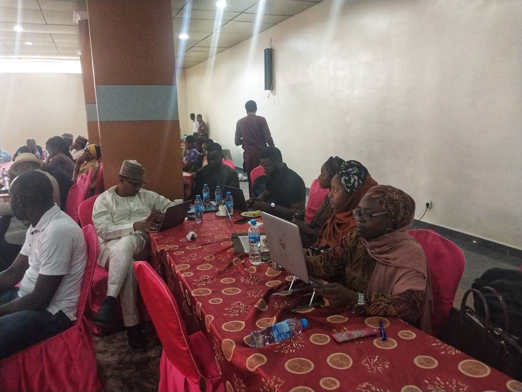 Basic Health Care Provision Fund (@thebhcpf) on Twitter photo 3rd day; Critical discussions during the #BHCPF Guideline Review Meeting led to an extension of the meeting to allow for deeper engagement #UHC #HealthForAll
<a href="/Fmohnigeria/">Federal Ministry of Health, NIGERIA</a> <a href="/NphcdaNG/">NPHCDA</a> <a href="/NhisNg/">NhisNg</a>
<a href="/NCDCgov/">NCDC</a> <a href="/Nemsas_fmoh/">Nemsas</a> <a href="/FCDOGovUK/">Foreign, Commonwealth & Development Office</a>
<a href="/gatesfoundation/">Gates Foundation</a> <a href="/CHAI_health/">CHAI</a>
<a href="/LHSSproject/">LHSS Project</a> <a href="/LafiyaHealth/">Lafiya Health</a> 3rd day; Critical discussions during the #BHCPF Guideline Review Meeting led to an extension of the meeting to allow for deeper engagement #UHC #HealthForAll
<a href="/Fmohnigeria/">Federal Ministry of Health, NIGERIA</a> <a href="/NphcdaNG/">NPHCDA</a> <a href="/NhisNg/">NhisNg</a>
<a href="/NCDCgov/">NCDC</a> <a href="/Nemsas_fmoh/">Nemsas</a> <a href="/FCDOGovUK/">Foreign, Commonwealth & Development Office</a>
<a href="/gatesfoundation/">Gates Foundation</a> <a href="/CHAI_health/">CHAI</a>
<a href="/LHSSproject/">LHSS Project</a> <a href="/LafiyaHealth/">Lafiya Health</a>