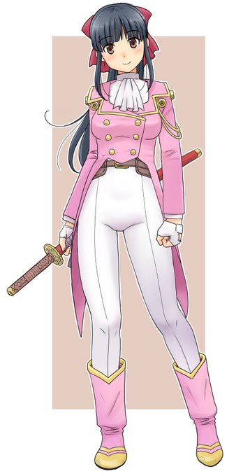 昨日がサクラ大戦28周年だったそうで。 