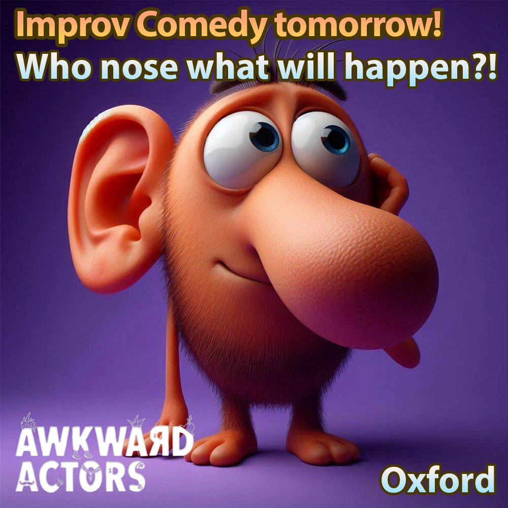 Awkward Actors tweet media