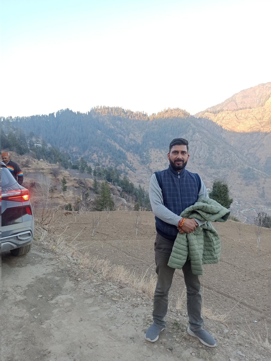 Suresh Sharma (@sureshs14085101) on Twitter photo 