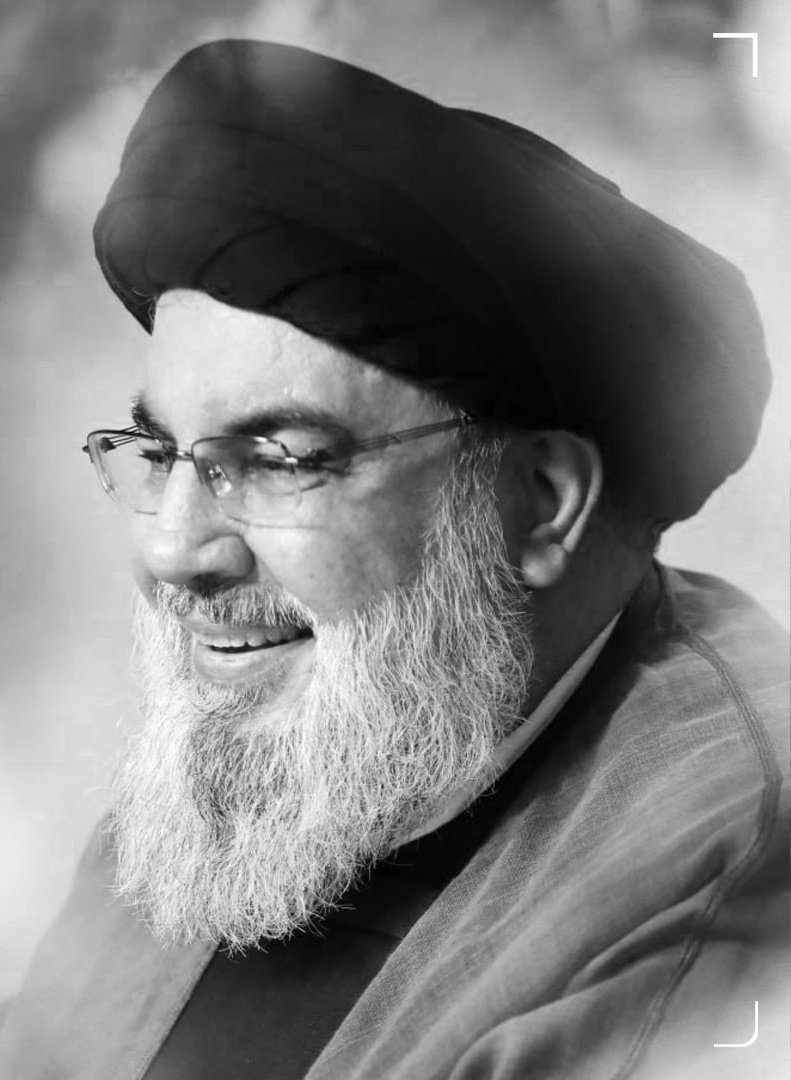 از این مرافعه بی فتح بر نمی‌گردیم
مگر که مرکب ما بی سوار برگردد
#فوری
#لبيك_يا_نصرالله