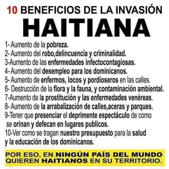 marianaalmonte's tweet photo. @informando_rd7 Claro que si, además llevamos agua y guineos para que aguanten la caminata 💪la patria el único lugar donde no somos extranjeros, en el partido #RepublicaDominicana todos somos del mismo color, somos más que los traidores e insaciables empresarios, políticos y mafias. 🇩🇴 https://t.co/trrKDR5KfS