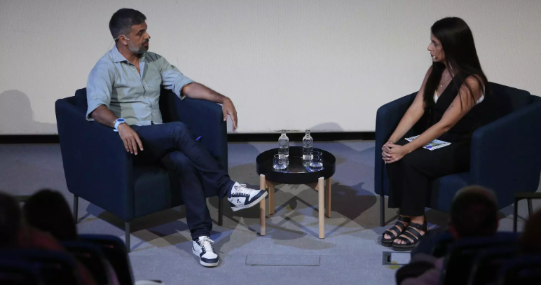 📷📷 IV Foro de Periodismo y Ciudadanía de Canarias Ahora, en imágenes

eldiario.es/canariasahora/…