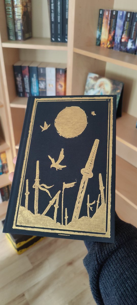 543_CLEM's tweet photo. Beautiful Hardcovers @binding_broken https://t.co/josFrVlTcH