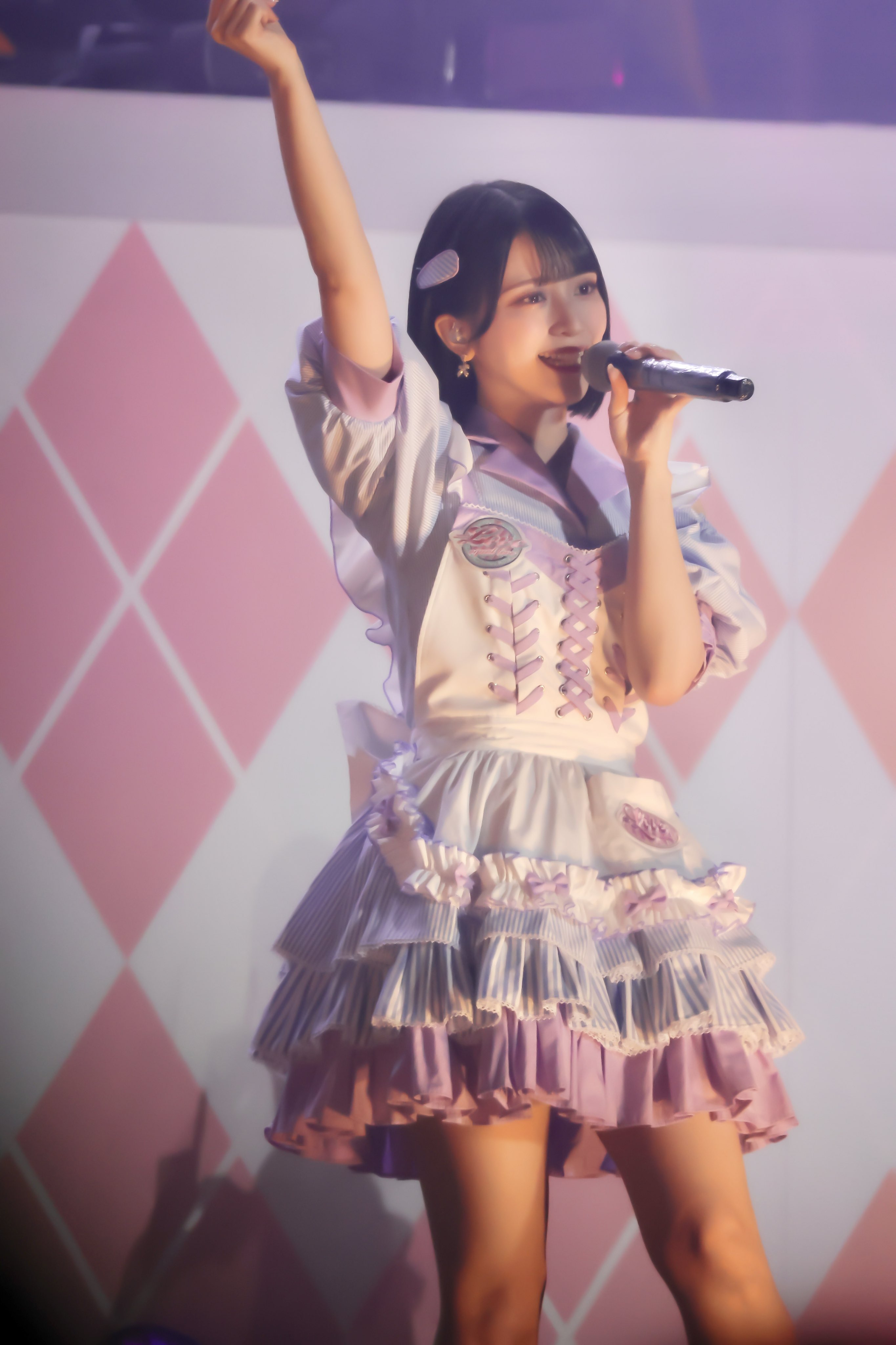 イコラブ　佐々木舞香　直筆　イコノイジョイ2024 Amazon.co.jp: =LOVE イコラブ 生写真 佐々木舞香 アリーナ