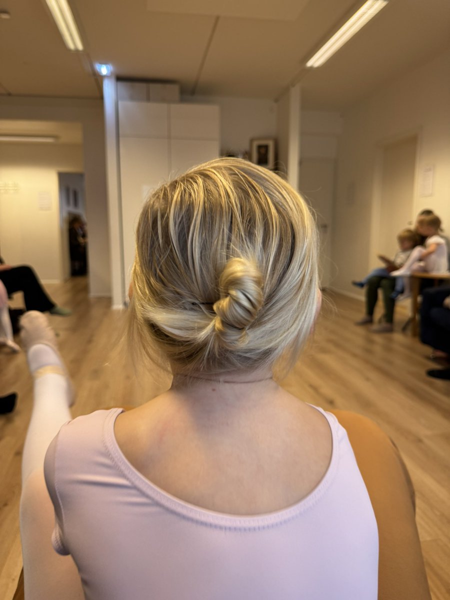 Segið svo að það sé ekki hægt að kenna gömlum hundi