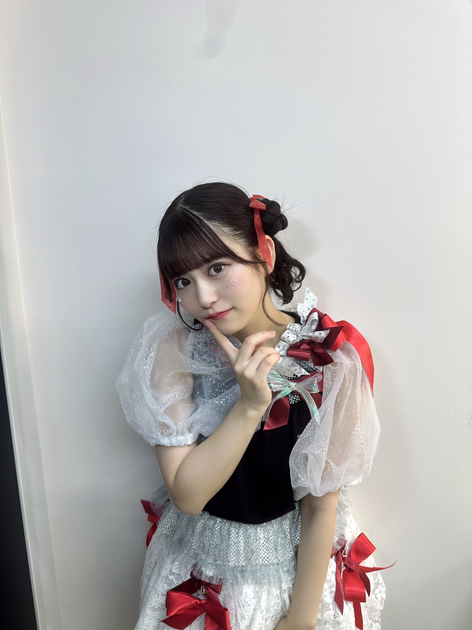 月足天音 (FRUITS ZIPPER) on X: 