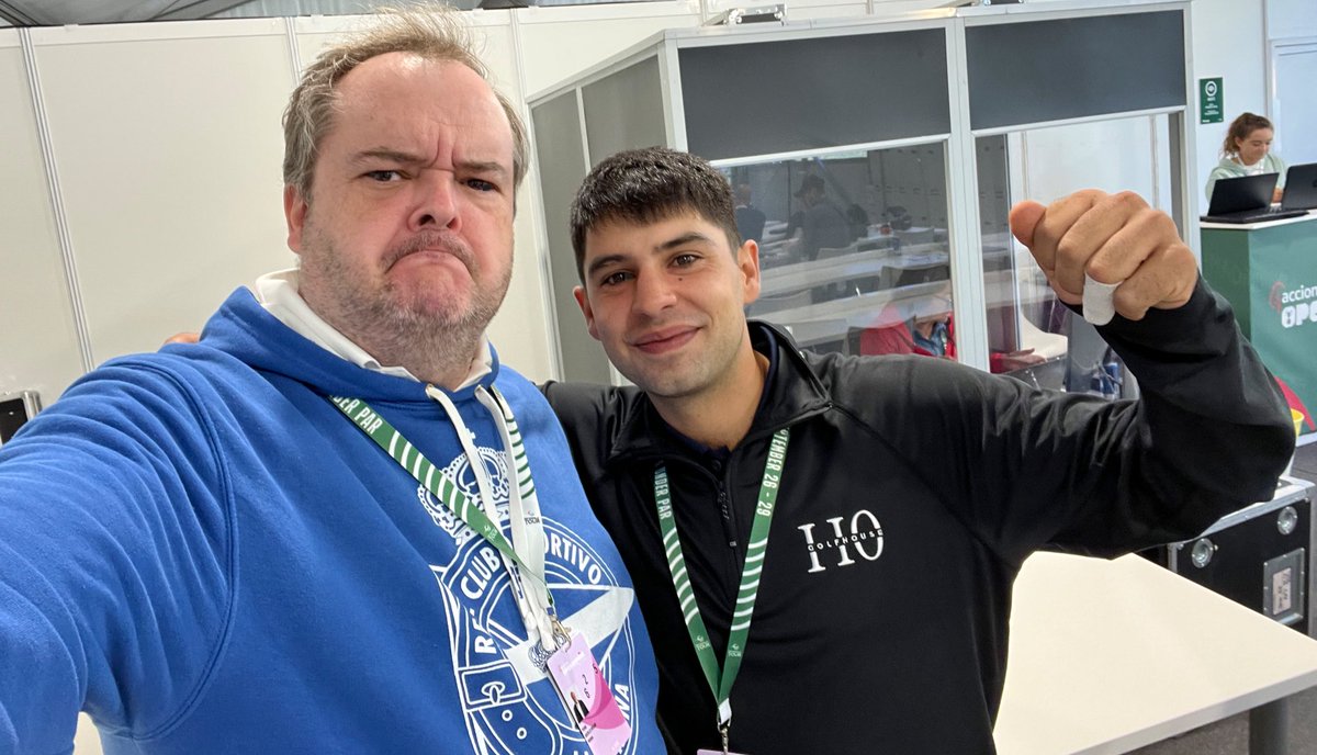 Pedro Bustillo tweet media