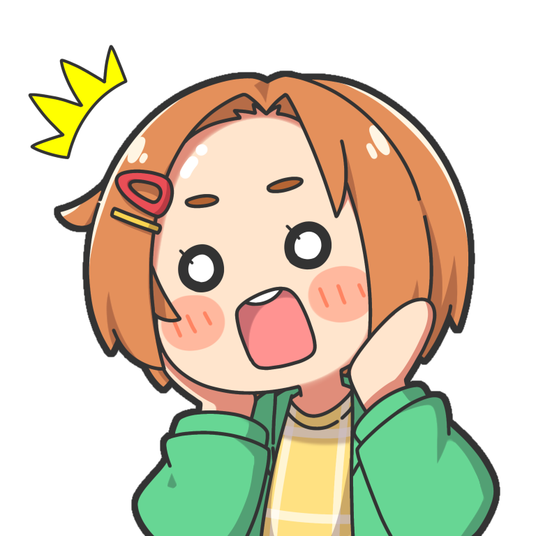 龍崎薫 「薫ちゃん 」|あときんすのイラスト