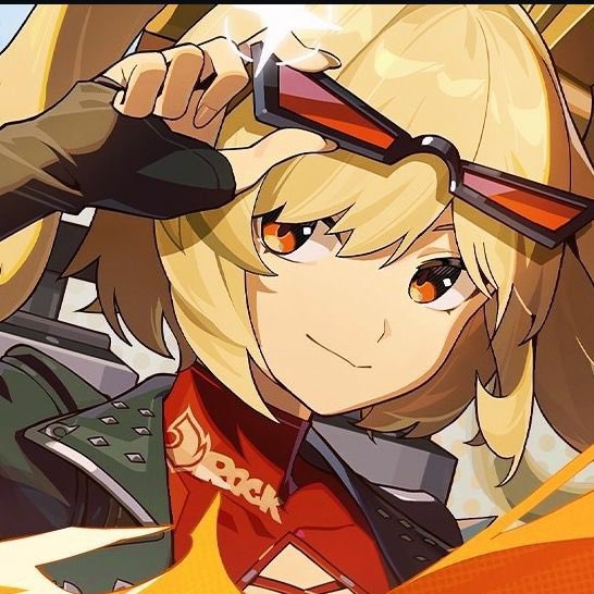 burnicetimely's tweet image. BEST GIRL