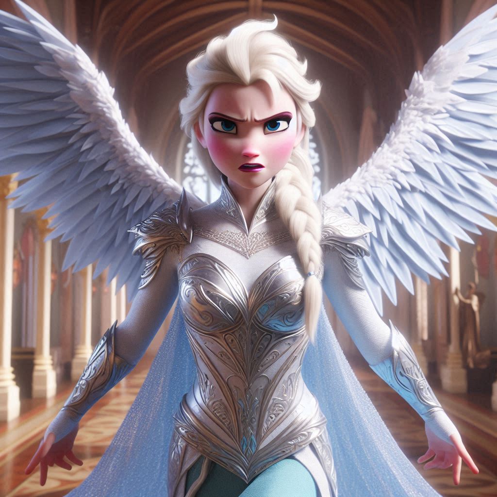 DSap191's tweet image. Elsa - Frozen

#aiartcommunit #aiartcommunity #aiartwork #AIArtworks #ai #aifantasy #aifantasyartwork #aigirl #fantasyartwork