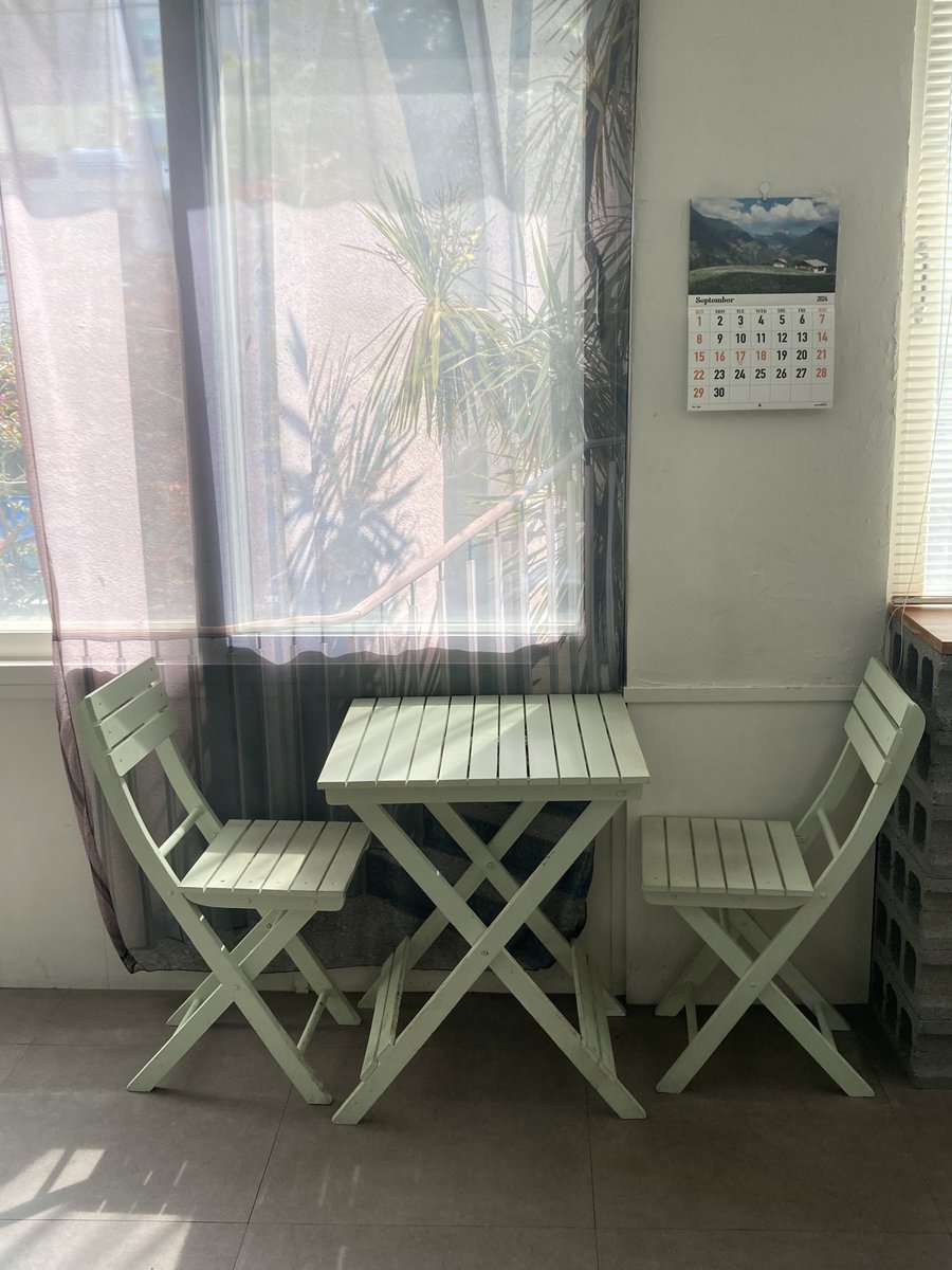 오랜만에 린그리메 🌿