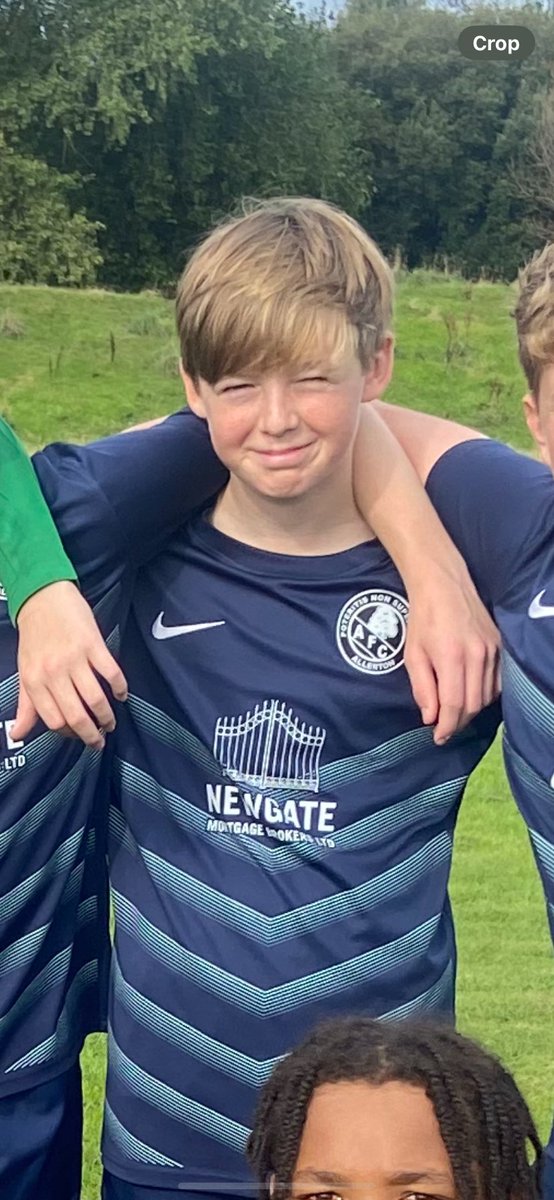 Allerton Fc Under 14s 25/26 tweet media